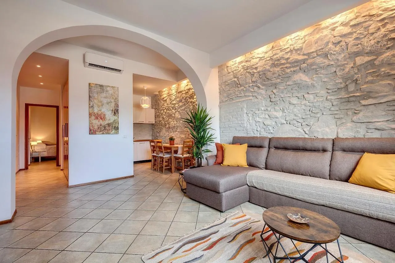 Suite Liberta Charming Flat At The Center Gates فلورنس شقة