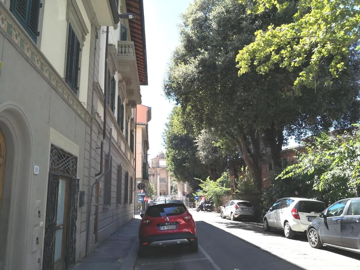 Suite Liberta Charming Flat At The Center Gates فلورنس