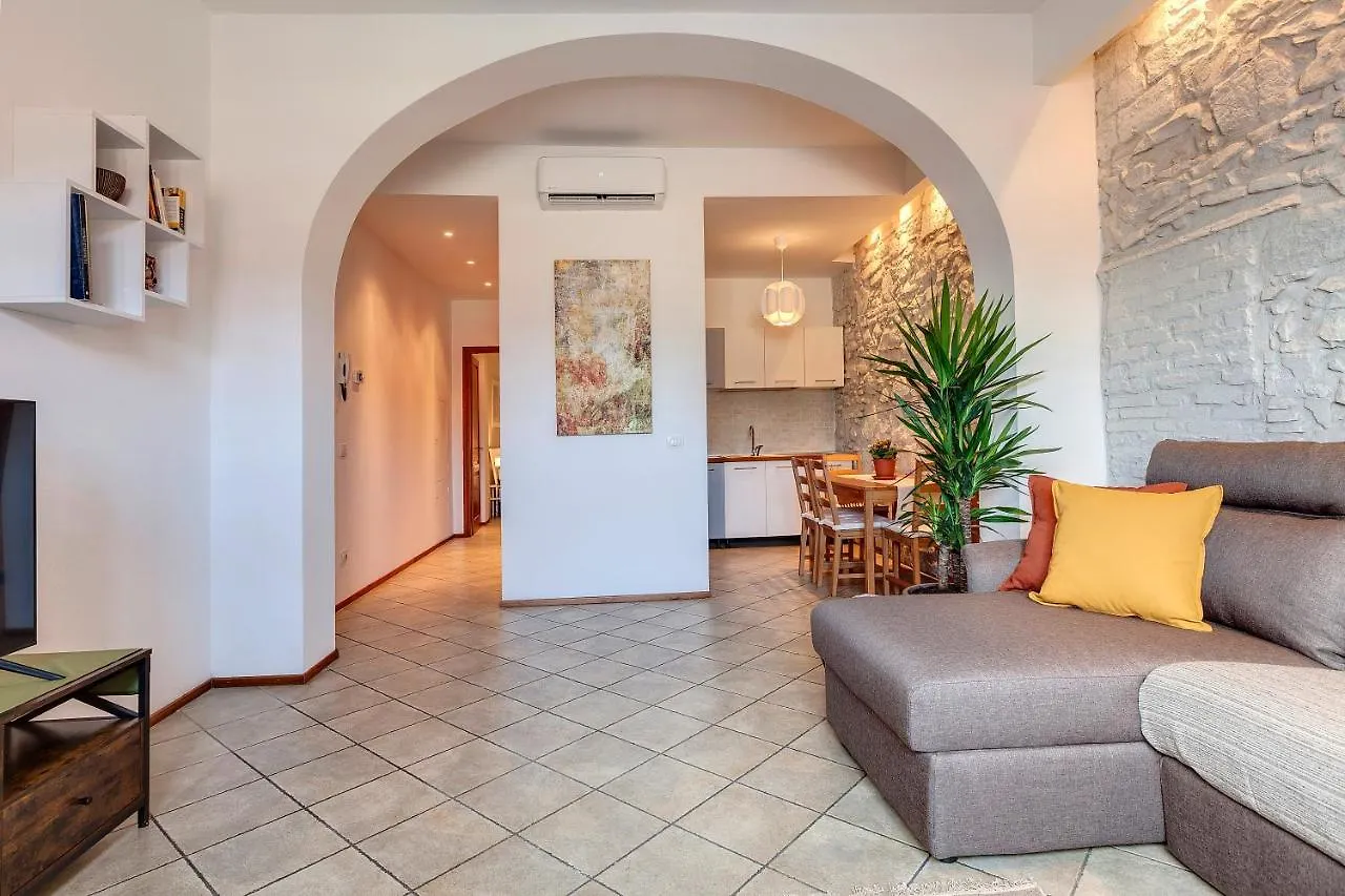 Suite Liberta Charming Flat At The Center Gates فلورنس 0*,  إيطاليا