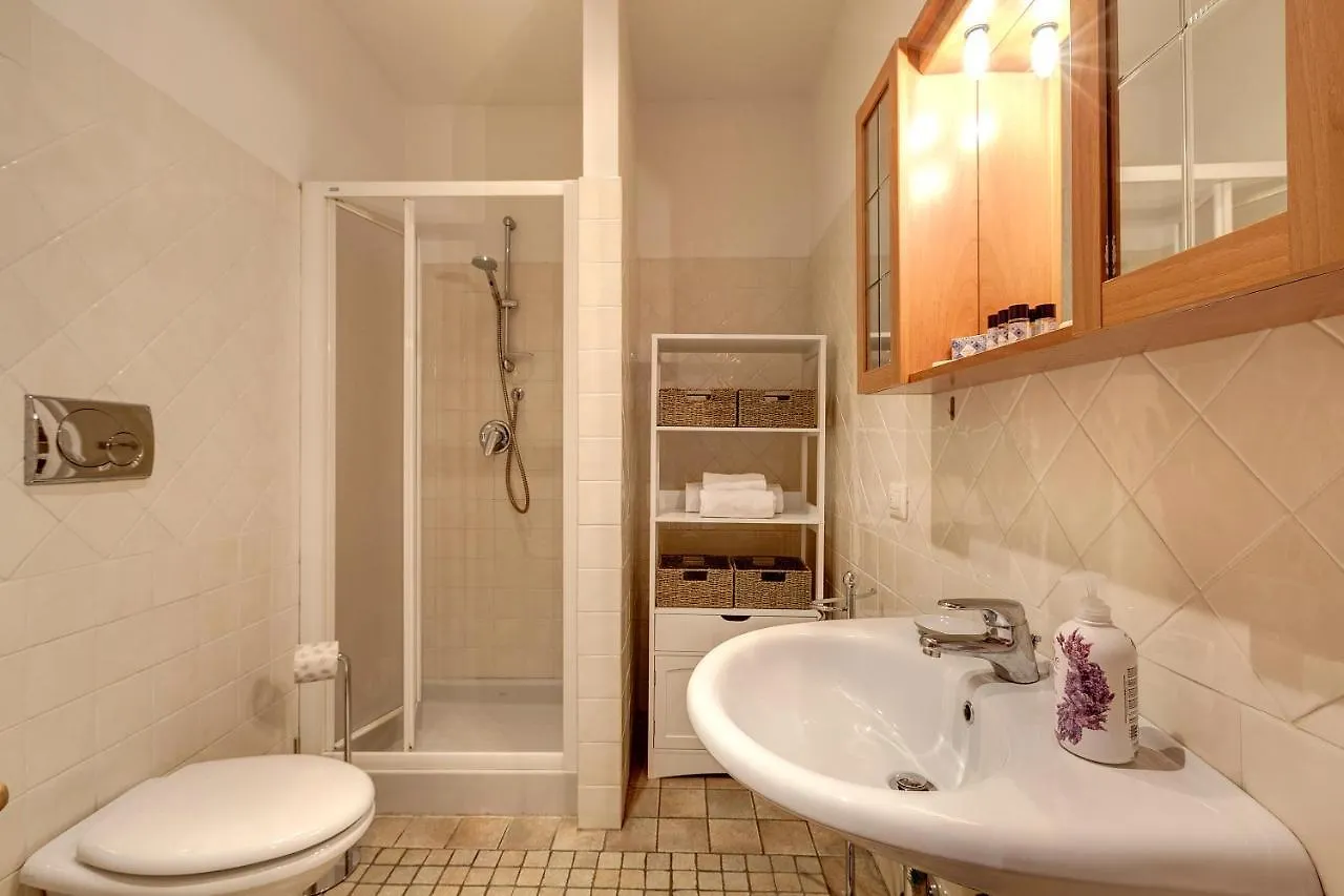 Suite Liberta Charming Flat At The Center Gates فلورنس شقة