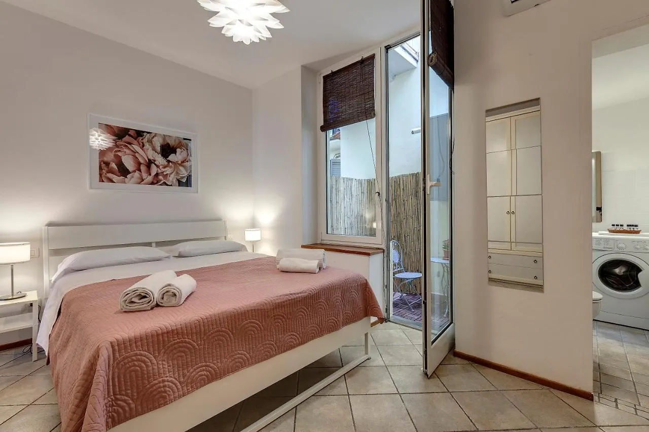 Suite Liberta Charming Flat At The Center Gates فلورنس